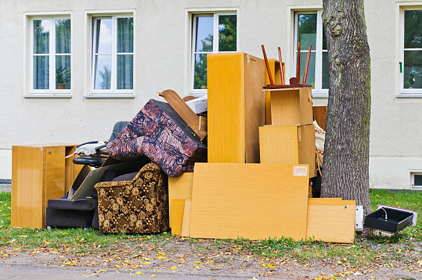 Best Same-Day Junk Removal Services  in Arcadia, WI